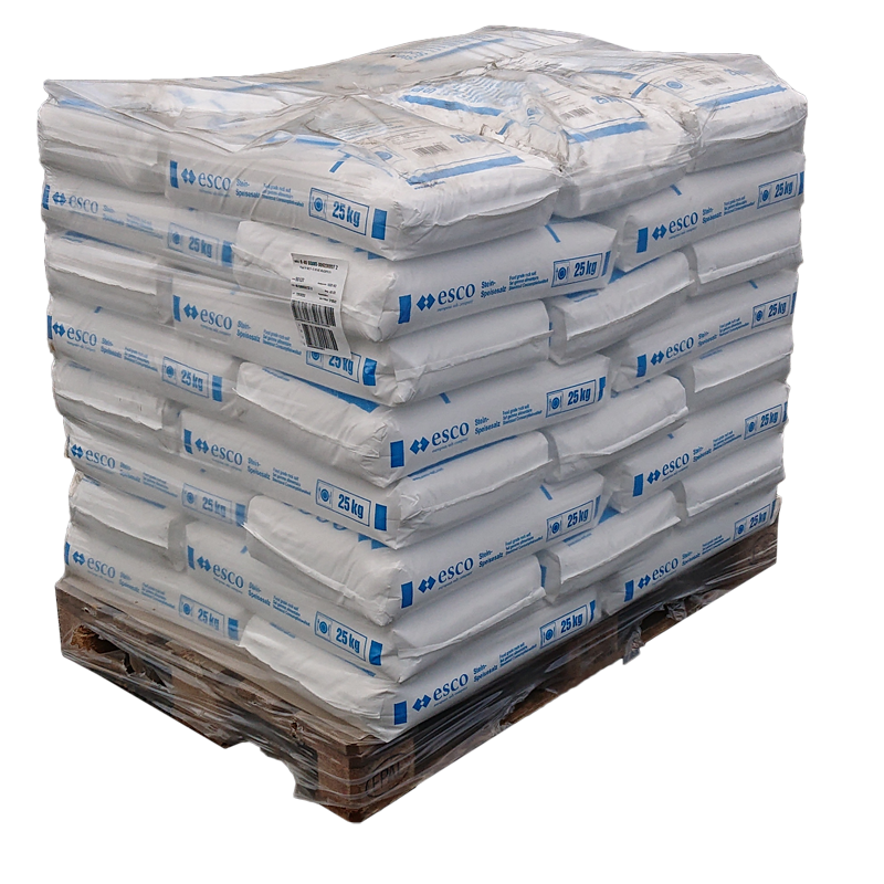Bazénová sůl 25 kg