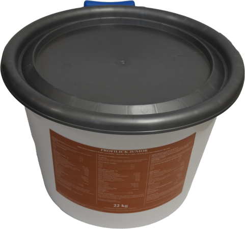 Profilick JUNIOR 22 kg