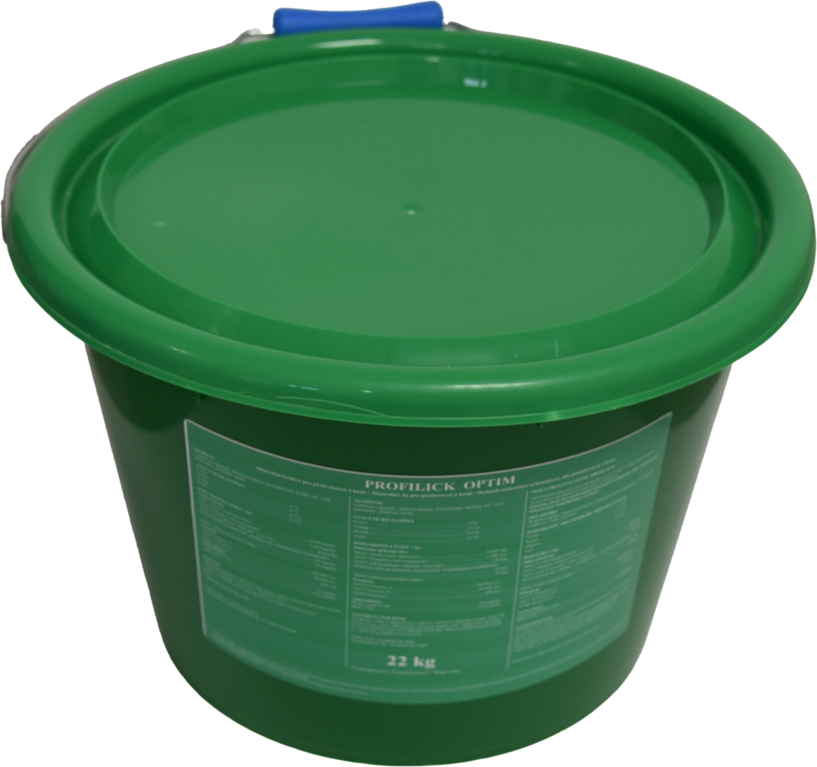 Profilick OPTIM 22 kg