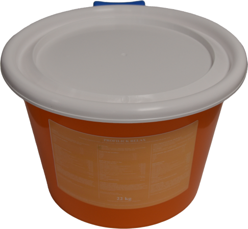 Profilick RELAX 22 kg