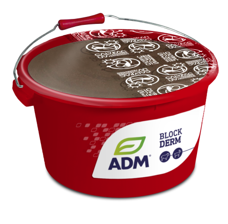 BLOCK DERM 25 kg