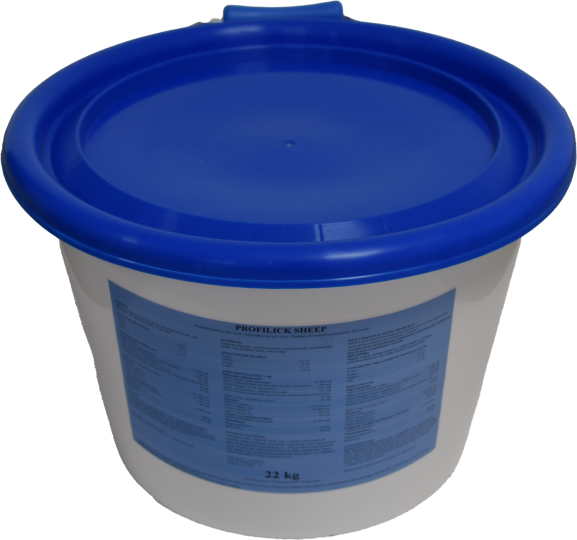 Profilick SHEEP 22 kg