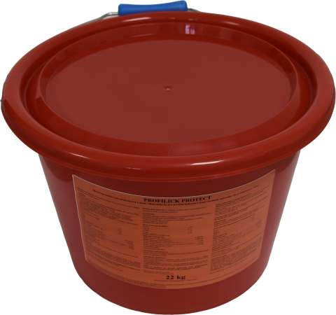 Profilick PROTECT 22 kg