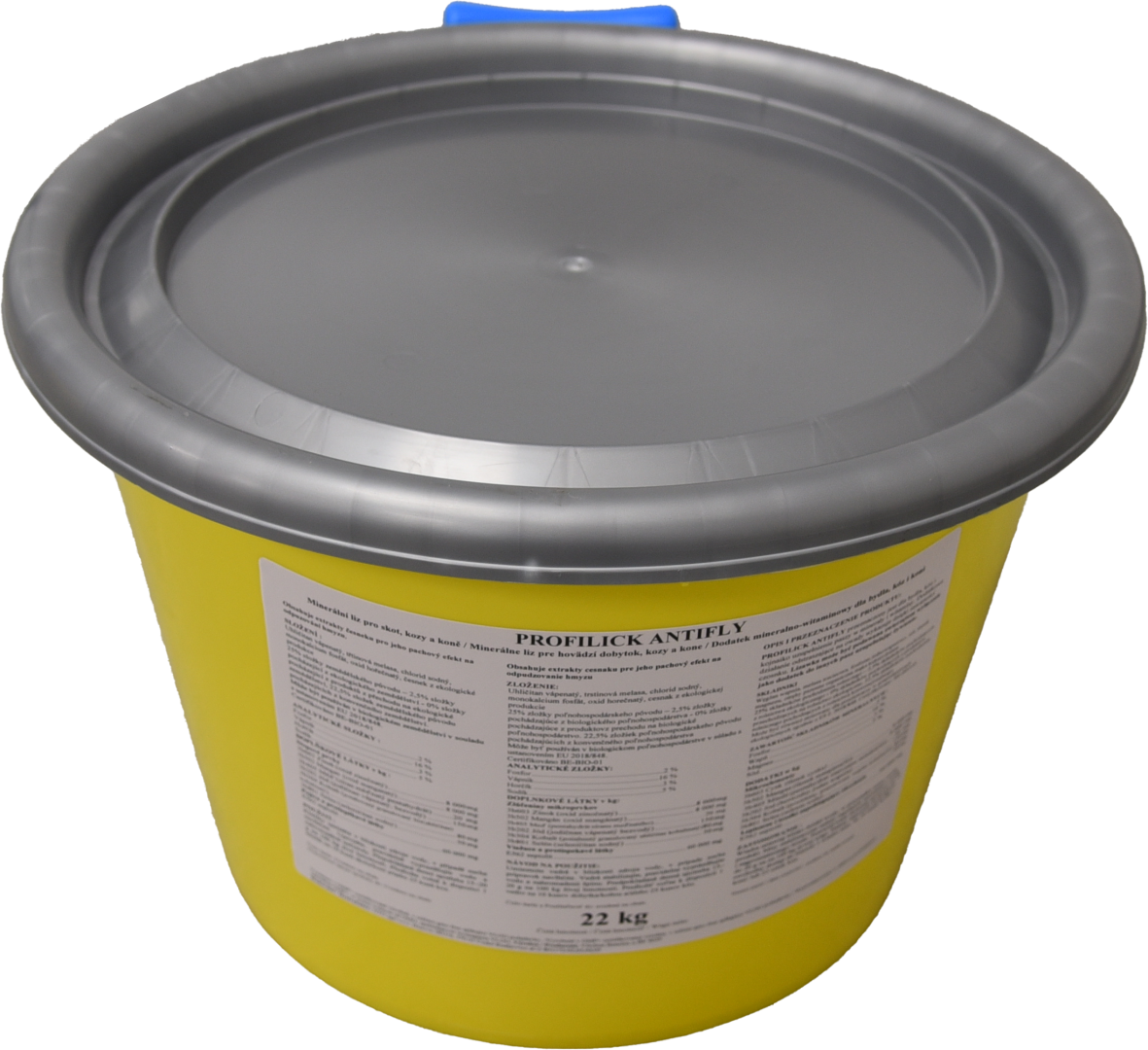 Profilick ANTIFLY 22 kg